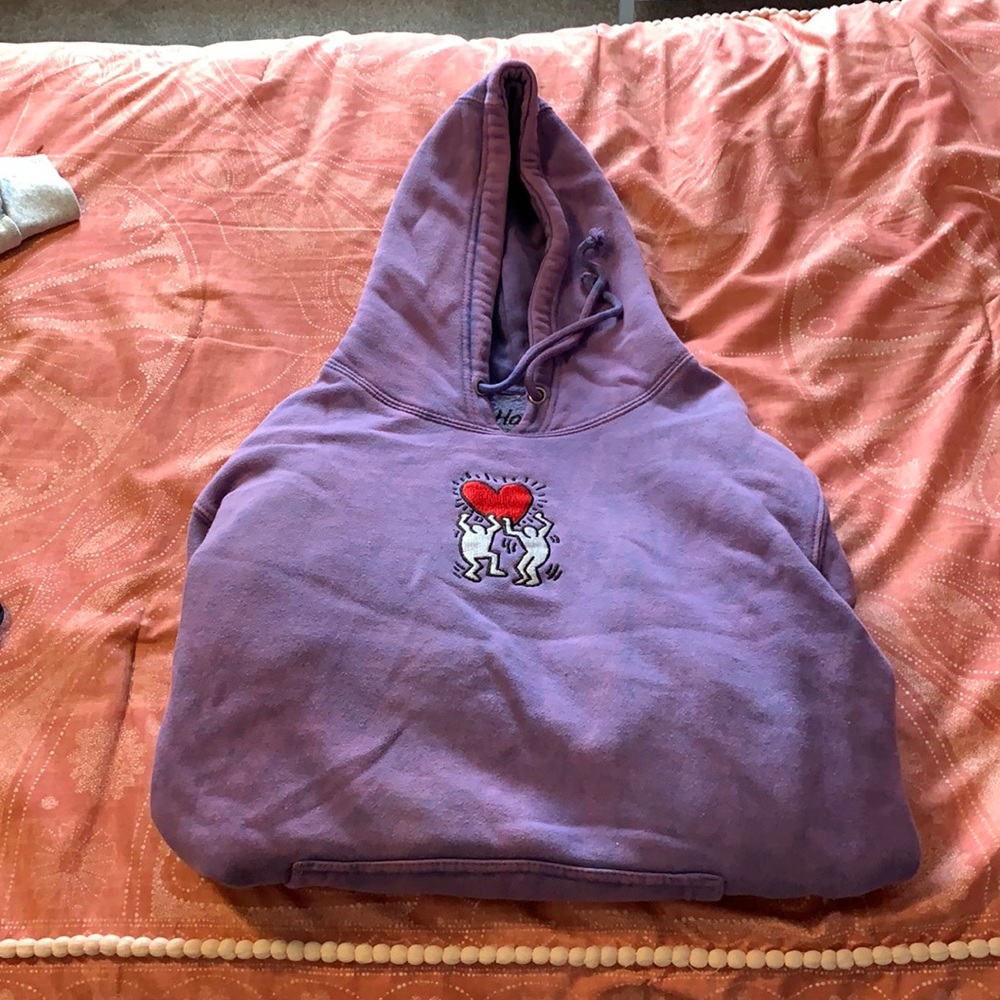 Never worn Urban Outfitters sweatshirt